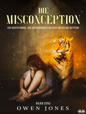 Die Misconception - ebook